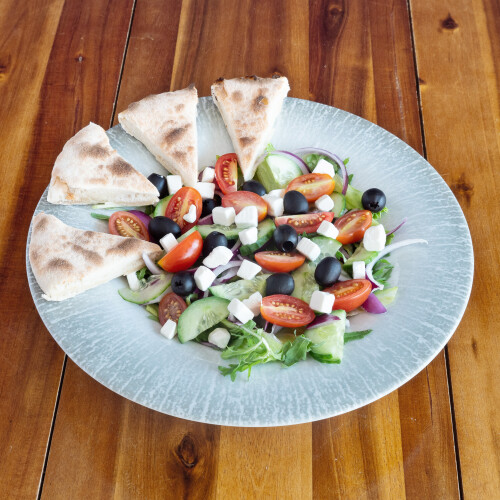 Sałatka grecka