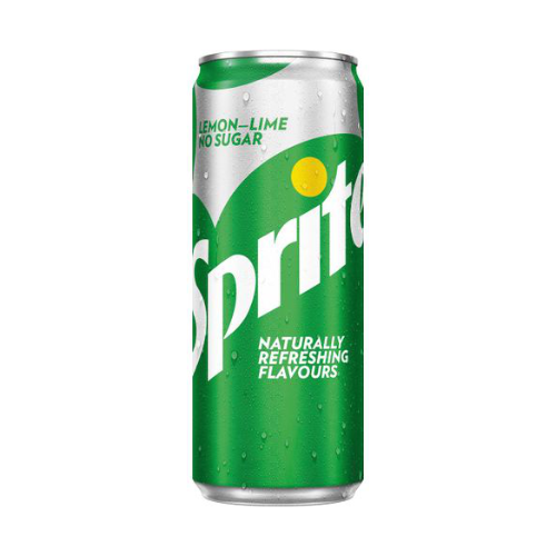 Sprite 0,33L