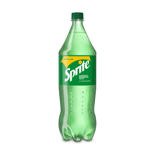 Sprite 0,5L